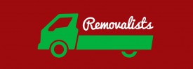 Removalists Allanooka - Furniture Removals